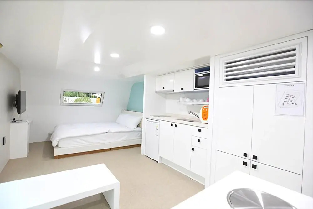 Jeonju Doran Doran Caravan