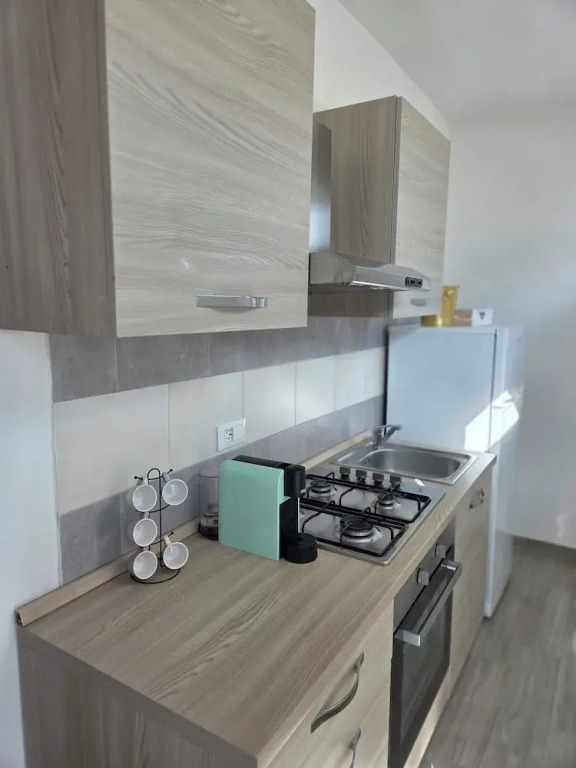 B&B Litoranea 80