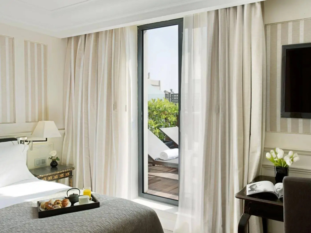 Majestic Hotel & Spa Barcelona GL