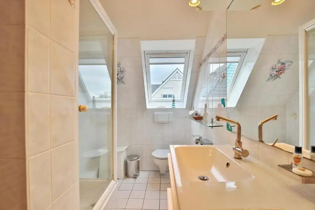 Haus Parkblick, Timmendorfer Strand Haus Parkblick Appartement 10