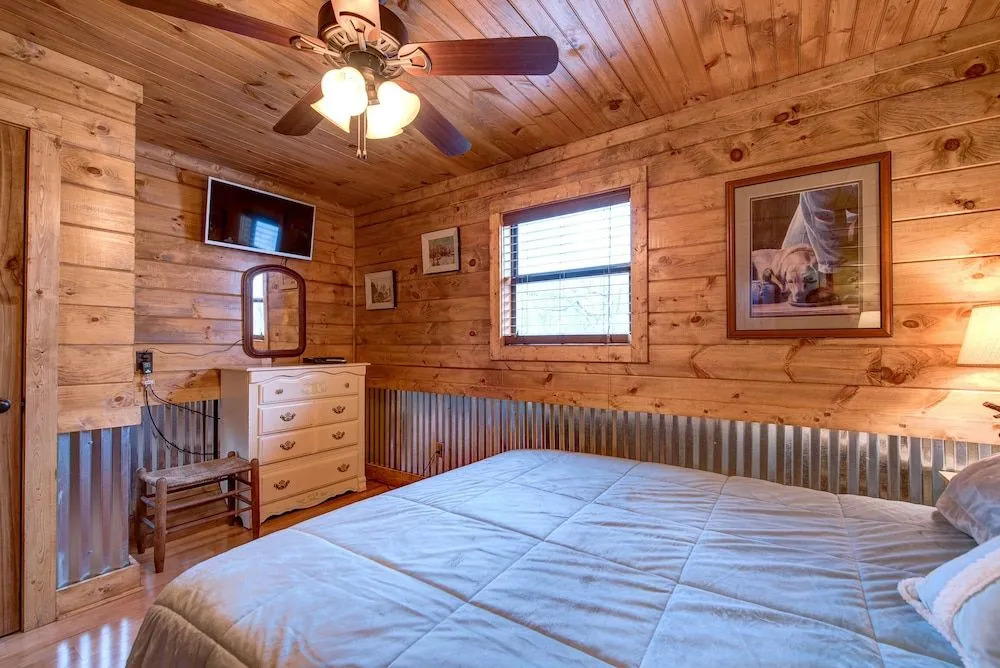 Rocky Top Lodge