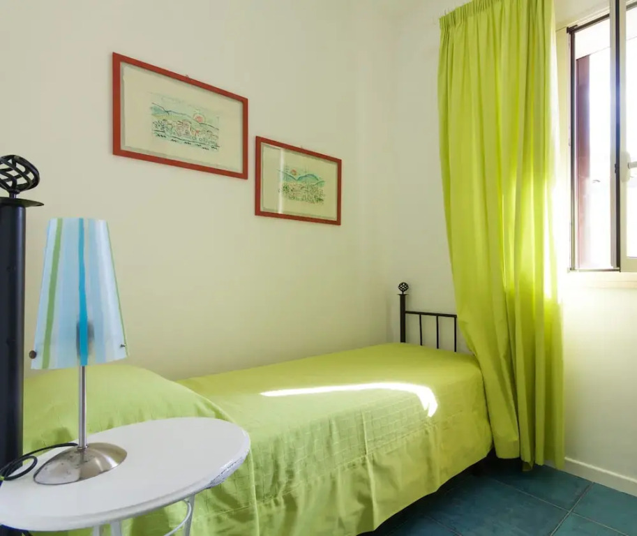 Amira Beach Villa by Le Dhome Sicily