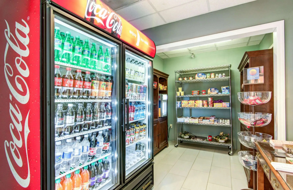 Comfort Inn & Suites Athens North