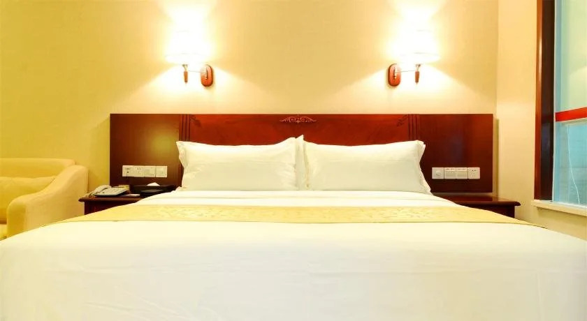 Vienna International Hotel