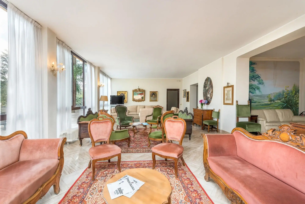 Hotel San Pancrazio