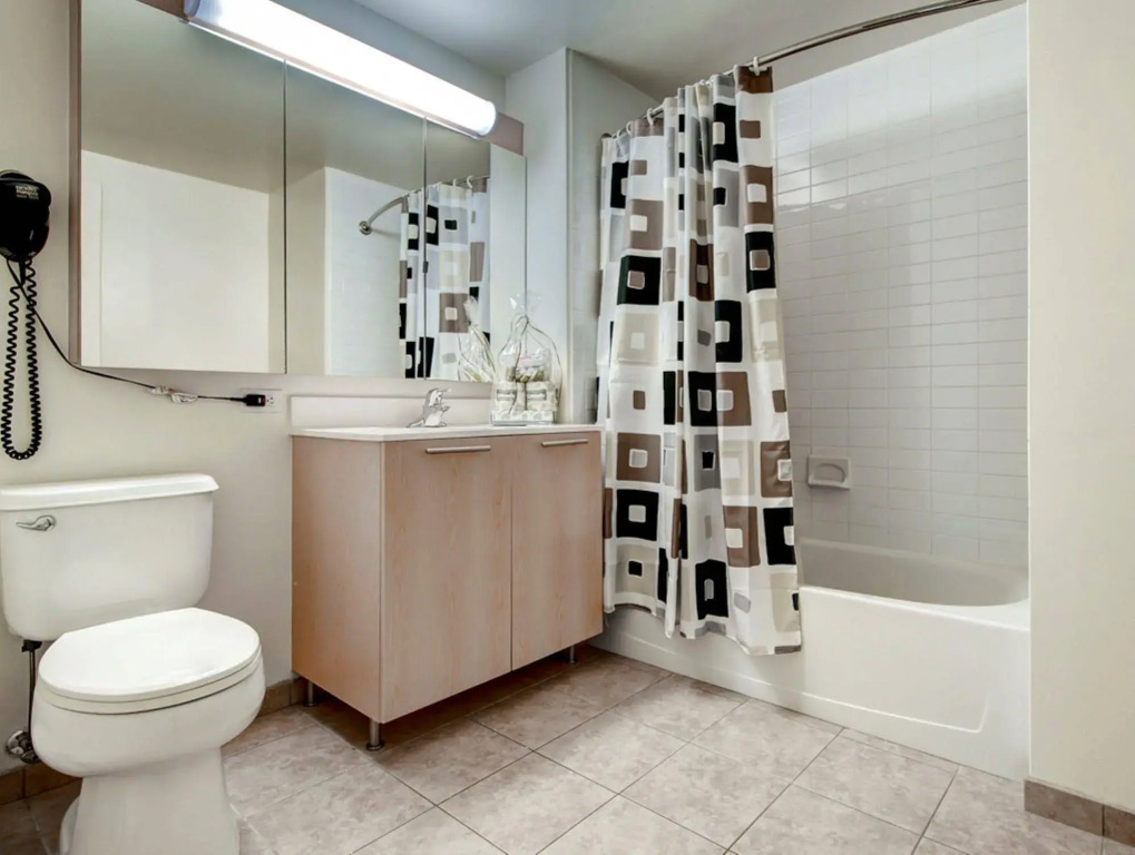 Global Luxury Suites at Downtown Mountain View