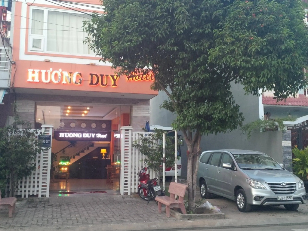 Huong Duy Hotel