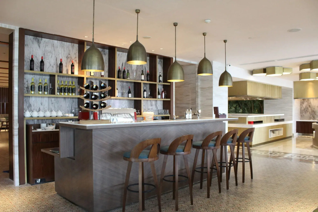 Vasa Hotel Surabaya