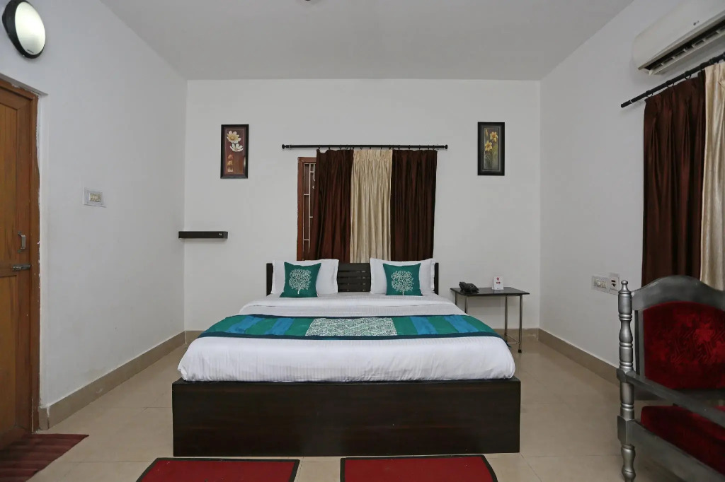 Hotel O Maa Banadurga Inn