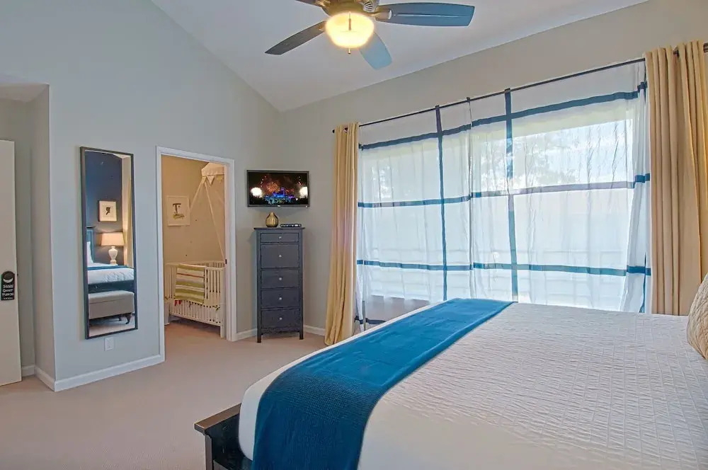 A Spoonful of Sugar 3 Bedrooms 2.5 Bathrooms Condo