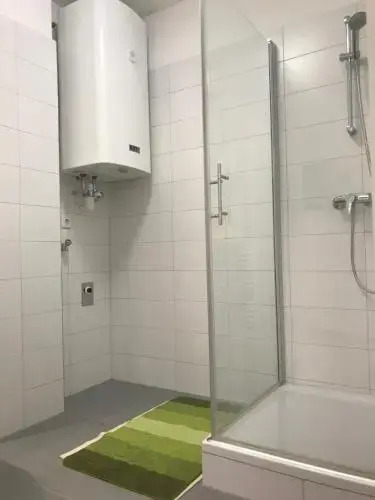 Lilians modern Appartement in historical Citycenter