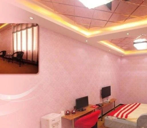 Lecheng Theme Inn