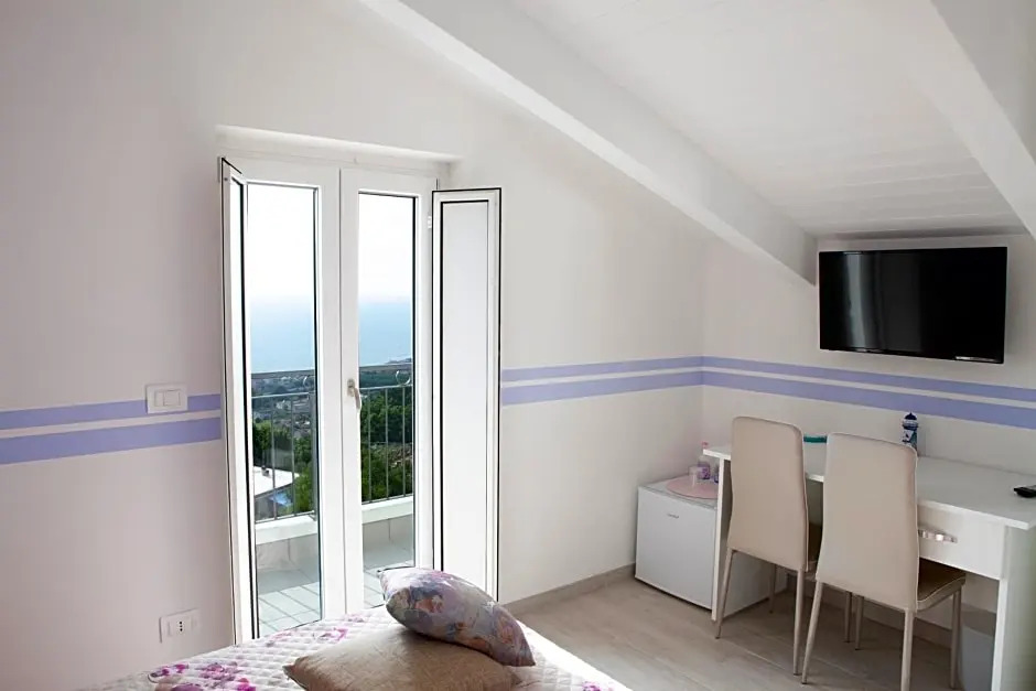 Cilento daMare B&b
