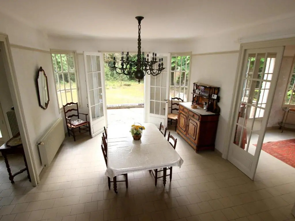 Maison Saint-Brevin-les-Pins, 8 pièces, 8 personnes - FR-1-364-107