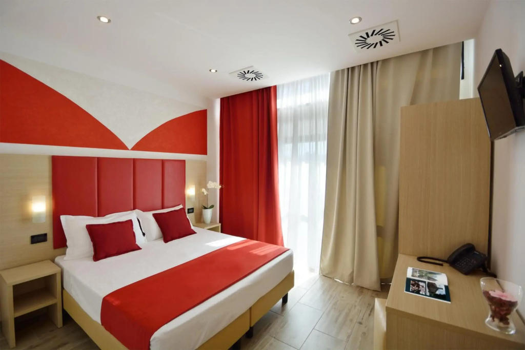 Hotel Luxor Florence