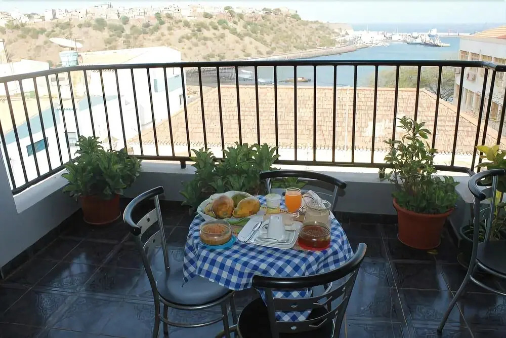 Residencial Nazare