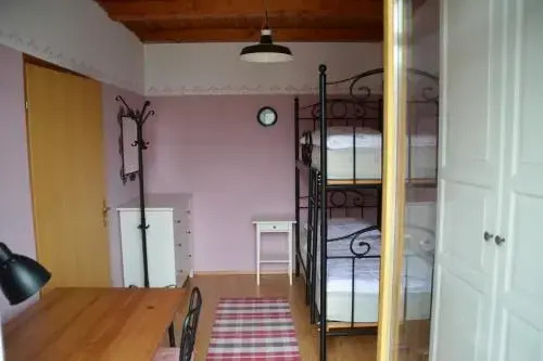 Vila Mangart