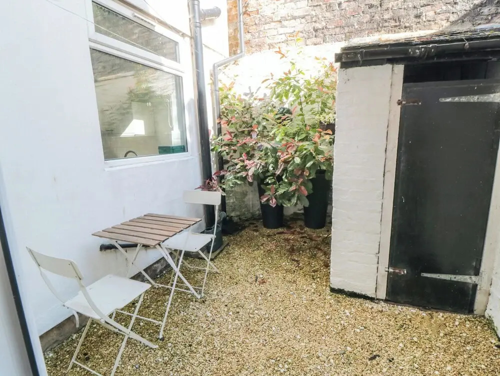 22 St. Marys Walk