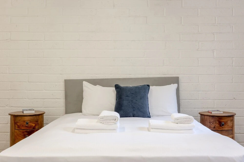 Bright Flat Near Shoreditch