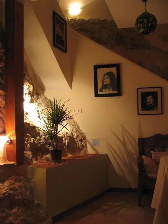 Hostal de la Luz