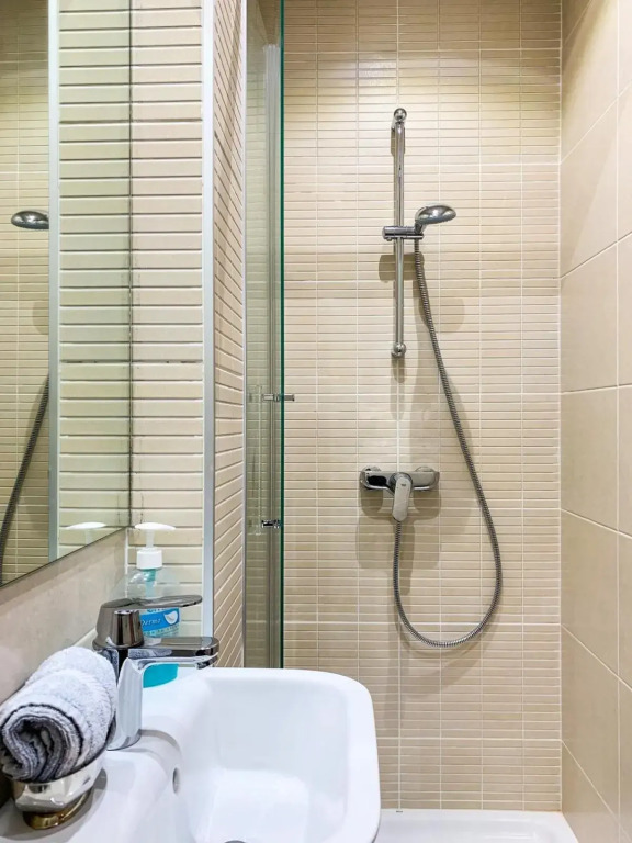 Apartamento Perfección al lado de Caldea