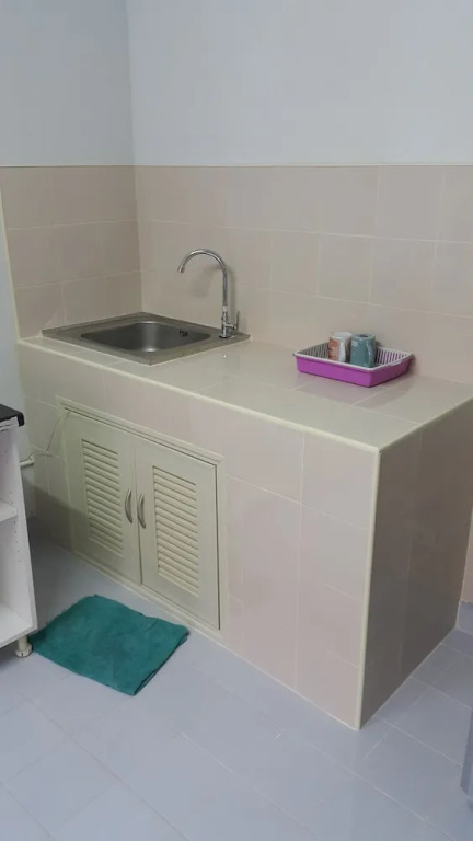 Popular Condo Muangthong Thani