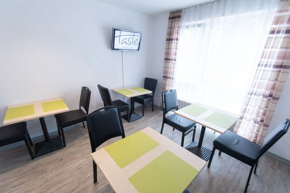 Taste Smart Hotel Backnang