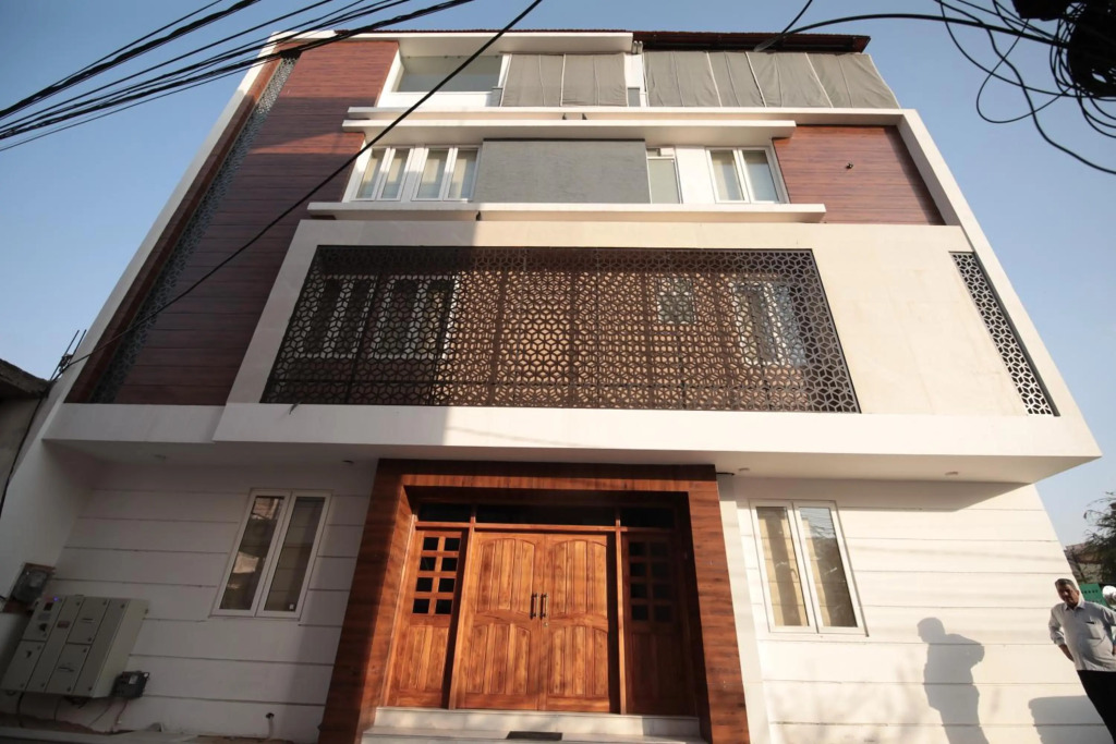 Jai Villa