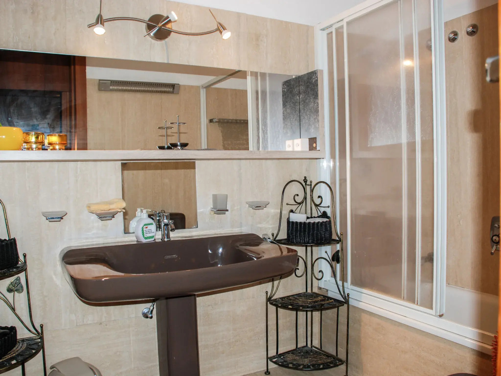 Apartment Vista San Salvatore by Interhome