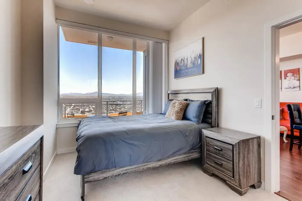 Best Views in San Diego  2 BR2 BA