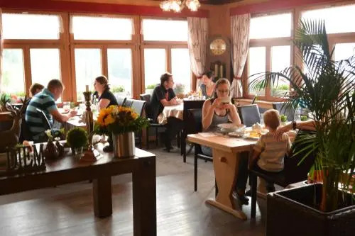 Vögeli Alpenhotel Malbun