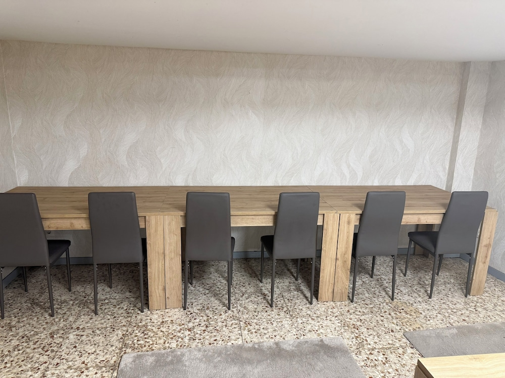 PALOMERAS Coliving & Coworking