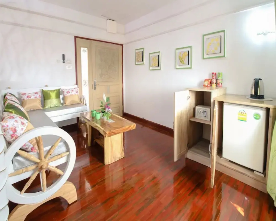 Olivier Boutique Home Stay