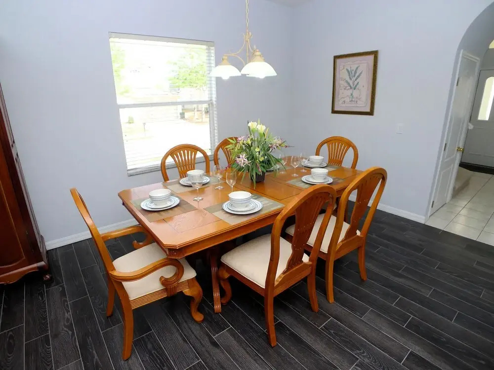 5 Bed Resort Home In Gated Community 188