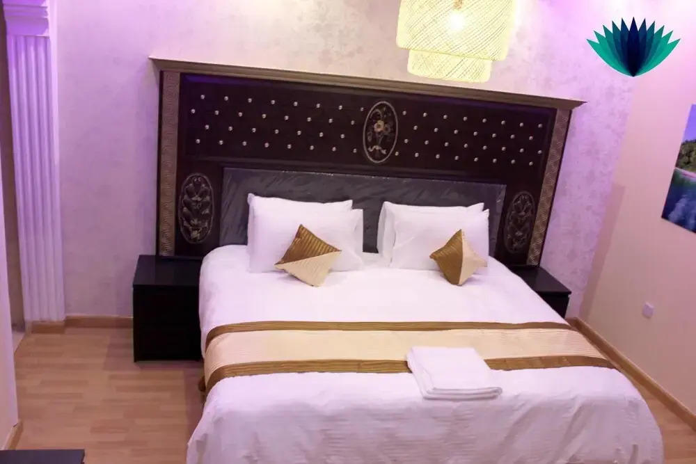 Tafasel Aparthotel