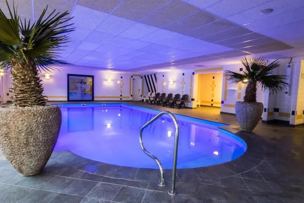 De Stobbe hotel & suites