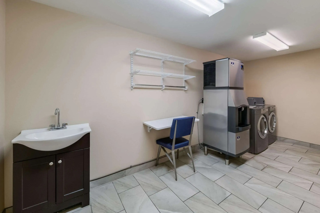 Quality Inn & Suites Ardmore