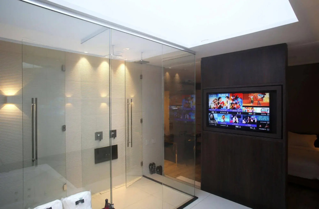 Zaya Motel Premium