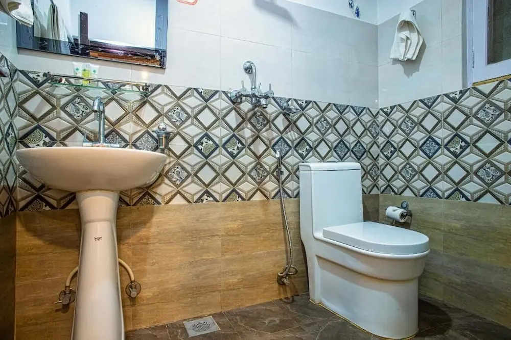 Hotel BnB Mhepi