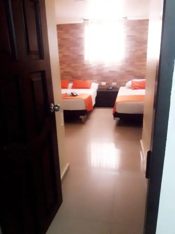 Hotel Avanty Barranquilla