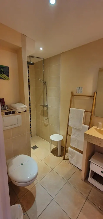 Hotel Cote dArgent