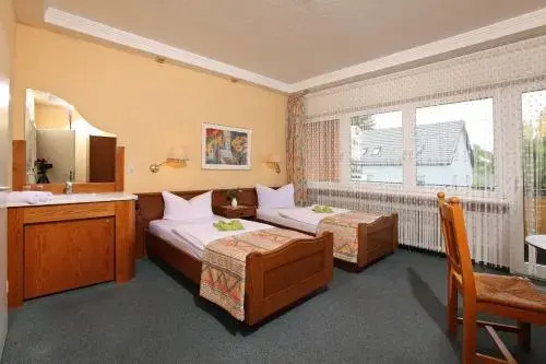 JUNIPRO Hotel Schinderhannes