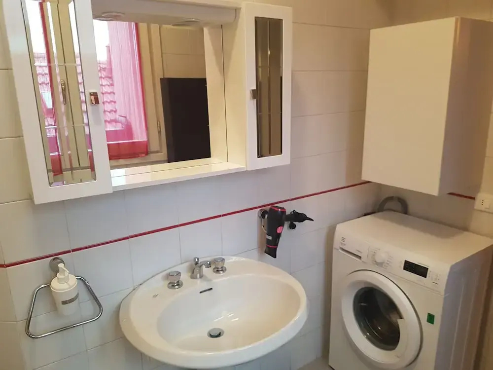 Retro Apartment