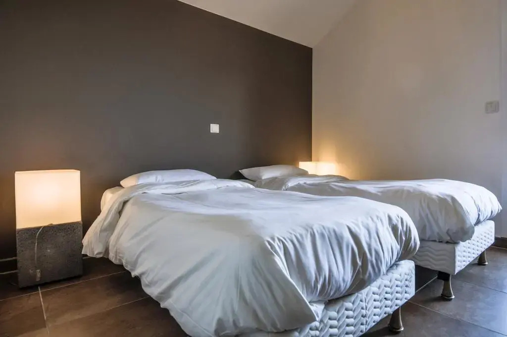 Residence Les Chataigniers