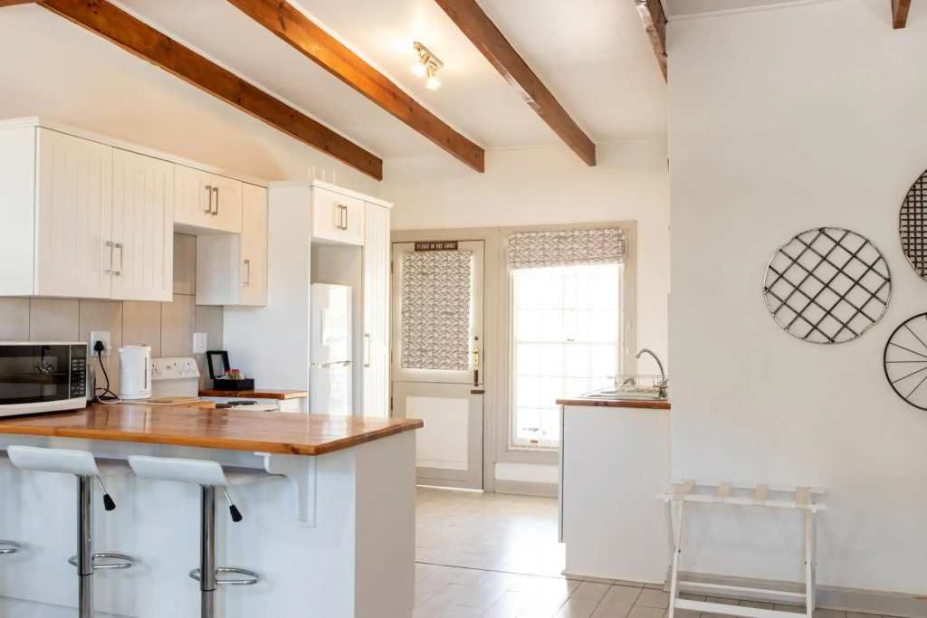 River Bend Cottages