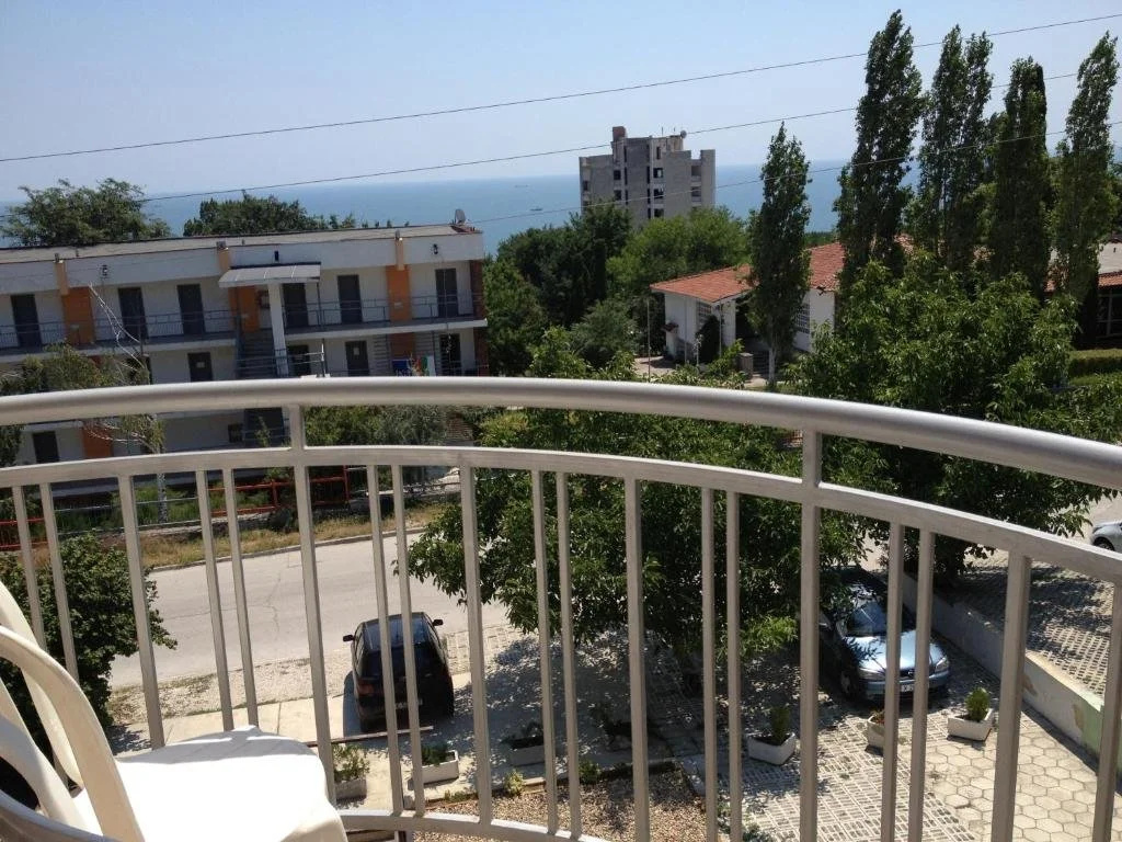 Family Hotel Perla