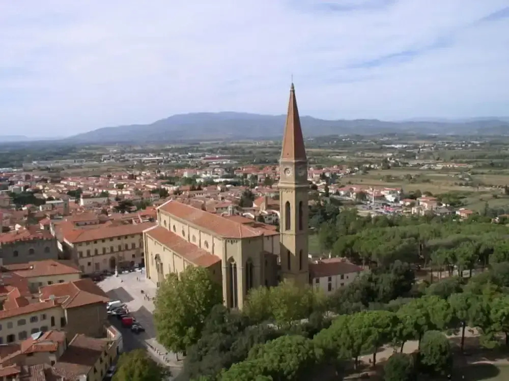 Villa La Ginestra - Charming Country Home