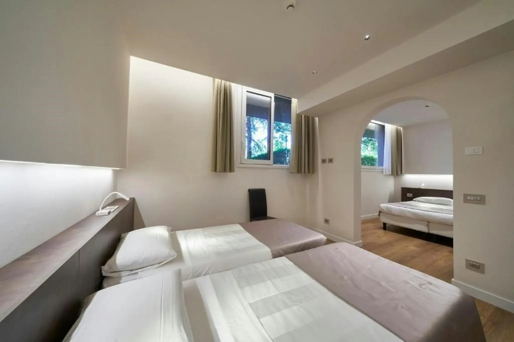 Park Hotel Chianti
