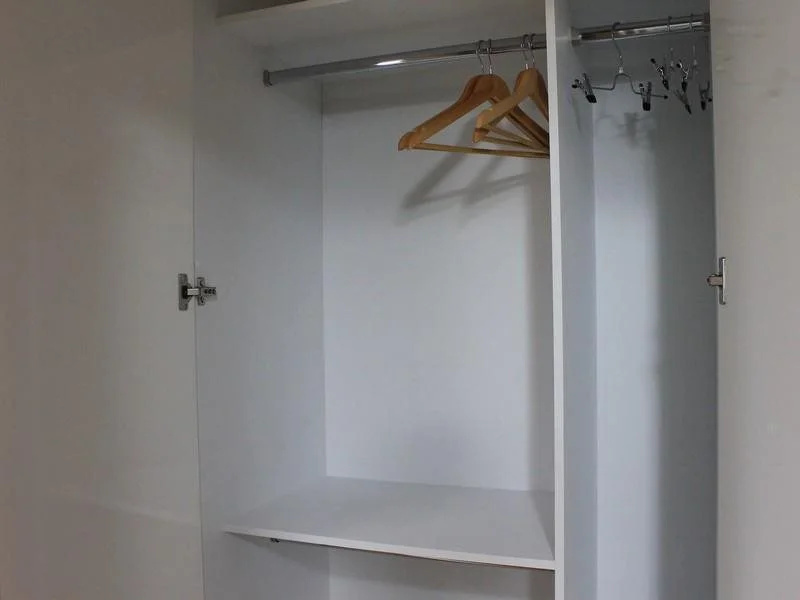 W-Tower Apartment
