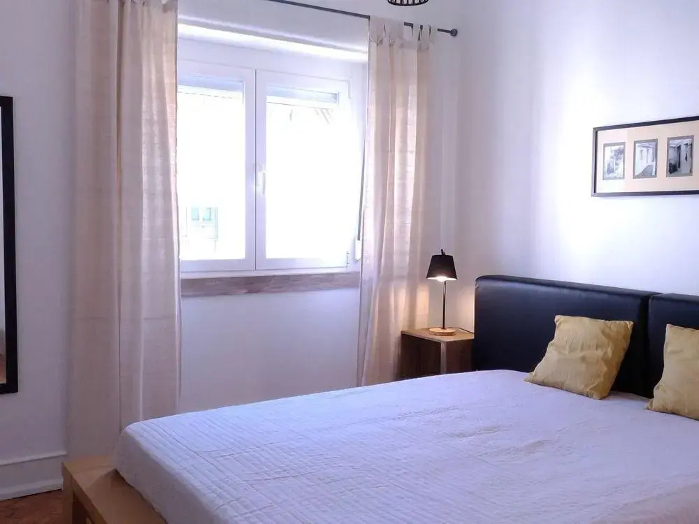 Charming Family Apartment